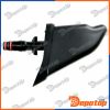 Gicleur de lave-phare droite pour HONDA | EDS-HD-003, 76880-SCA-S11